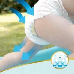 Pampers® Pampers Premium Protection Pants Luierbroekjes - Maat 6 - 112 Stuks -Babyproducten 1200x1200 465