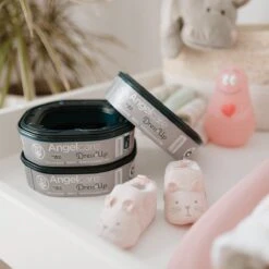 Angelcare Dress Up Navulcassettes -Babyproducten 1200x1200 505