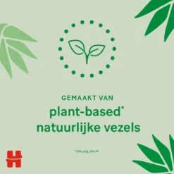 Huggies Billendoekjes - Natural Care - 10 X 56 Stuks - 560 Doekjes - Voordeelverpakking -Babyproducten 1200x1200 53