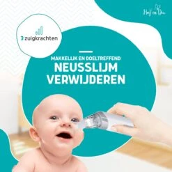 Hoy En Dia Neusreiniger Baby Snoetenpoetsers – Elektrische Neuszuiger En Blackhead Remover- Neuspeer Met USB - Muziek -Babyproducten 1200x1200 584