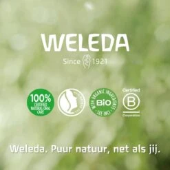 Weleda Baby Calendula Bodycrème -Babyproducten 1200x1200 628