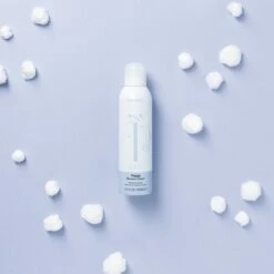 Naïf Happy Doucheschuim - Baby En Kind - 200ml - Met Natuurlijke Ingrediënten -Babyproducten 1200x1200 632