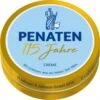 Penaten Créme - 150 Ml - Originele Johnson & Johnson In Blik