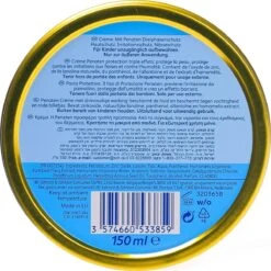 Penaten Créme - 150 Ml - Originele Johnson & Johnson In Blik 11 Penaten Créme - 150 Ml - Originele Johnson & Johnson In Blik -Babyproducten 1200x1200 654