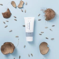 Naïf Hydraterende Wascrème - Babyverzorging - 200ml - Met Natuurlijke Ingrediënten -Babyproducten 1200x1200 672