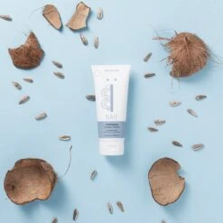 Naïf Hydraterende Wascrème - Baby En Kids - 2 X 200ml - Met Natuurlijke Ingrediënten -Babyproducten 1200x1200 691