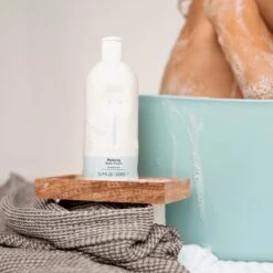 Naïf Badschuim - Baby En Kind - 500ml - Met Natuurlijke Ingrediënten -Babyproducten 1200x1200 695