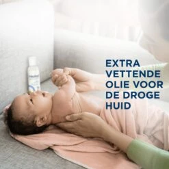 Neutral 0% Baby Huidolie Parfumvrij - 2 X 150 Ml - Voordeelverpakking -Babyproducten 1200x1200 700