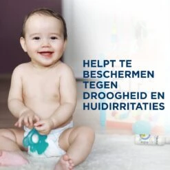 Neutral 0% Baby Huidolie Parfumvrij - 2 X 150 Ml - Voordeelverpakking -Babyproducten 1200x1200 701