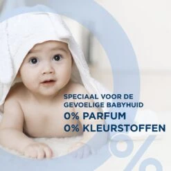 Neutral 0% Baby Huidolie Parfumvrij - 2 X 150 Ml - Voordeelverpakking -Babyproducten 1200x1200 702