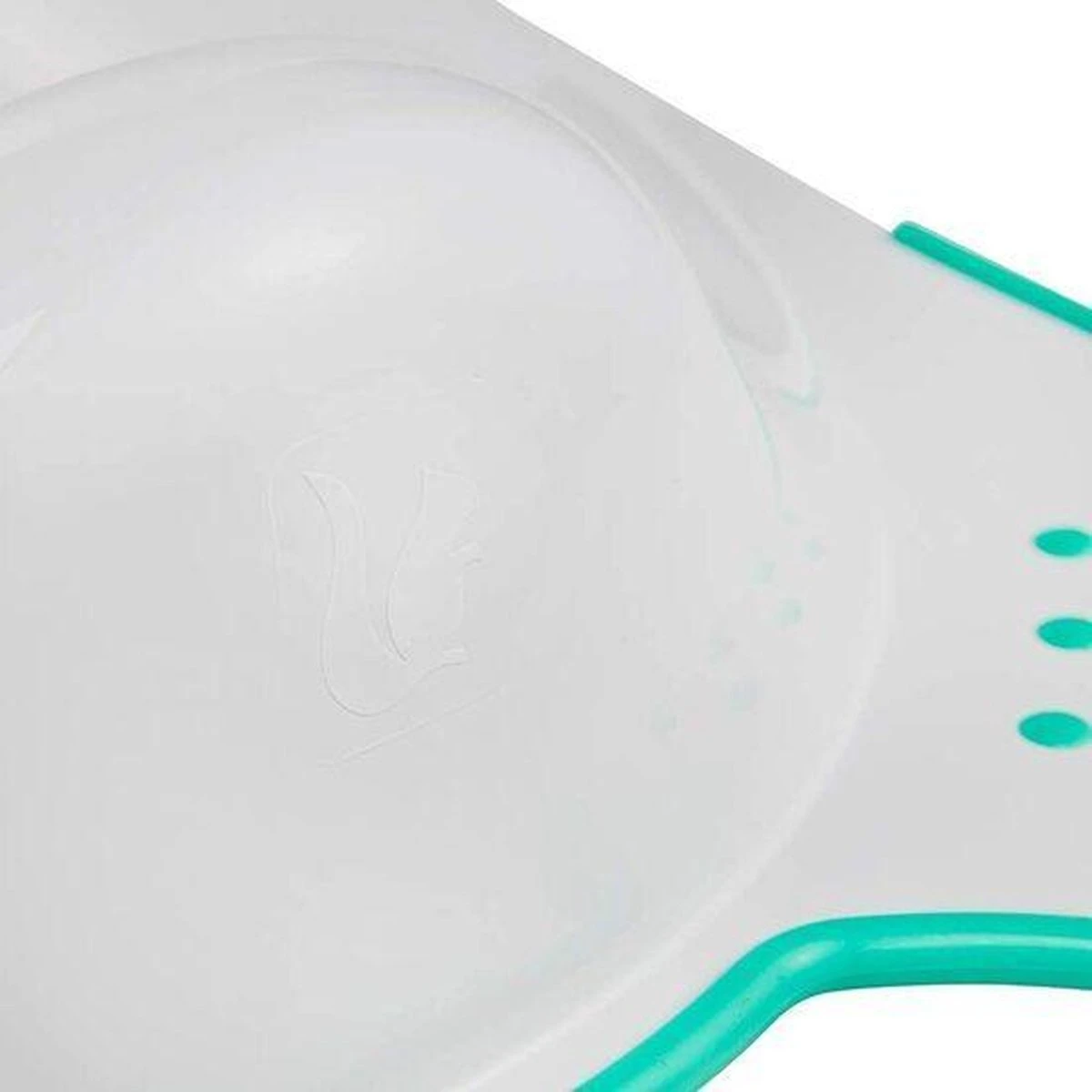 Keeeper Peppa Pig Toiletverkleiner - Licht Grijs 8 Keeeper Peppa Pig Toiletverkleiner - Licht Grijs - Afbeelding 8