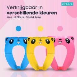 Zigla - WC Verkleiner - Kinder WC Bril - Opvouwbaar - Licht Ontwerp - Hygiënisch Voor Onderweg - WC Bril Voor Zindelijkheidstraining - Makkelijk Mee Te Nemen - Gratis Tasje Bijgeleverd - 17 Zigla - WC Verkleiner - Kinder WC Bril - Opvouwbaar - Licht Ontwerp - Hygiënisch Voor Onderweg - WC Bril Voor Zindelijkheidstraining - Makkelijk Mee Te Nemen - Gratis Tasje Bijgeleverd - -Babyproducten 1200x1200 723