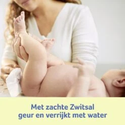 Zwitsal Water & Care Billendoekjes Met Zachte Zwitsal Geur - 624 Doekjes - Voordeelverpakking 9 Zwitsal Water & Care Billendoekjes Met Zachte Zwitsal Geur - 624 Doekjes - Voordeelverpakking -Babyproducten 1200x1200 8