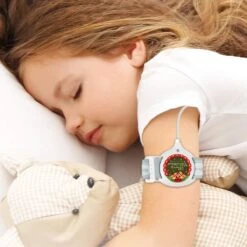 MoDo-King Plaswekker Tegen Bedplassen -Babyproducten 1200x1200 850