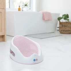 Angelcare Baby Badzitje - Zachte Zitting - Blauw -Babyproducten 1200x1200 877