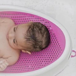 Angelcare Baby Badzitje - Zachte Zitting - Blauw -Babyproducten 1200x1200 878