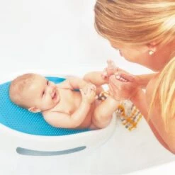 Angelcare Baby Badzitje - Zachte Zitting - Blauw -Babyproducten 1200x1200 879