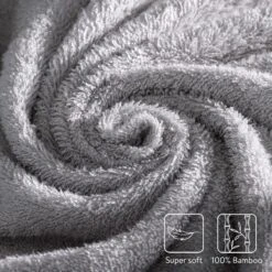 Navaris Badcape Met Capuchon Voor Baby - Set Met Badcape En Washandje - 100% Bamboe - Voor Baby's Van 0-12 Maanden - Oeko-tex Gecertificeerd - Koala 10 Navaris Badcape Met Capuchon Voor Baby - Set Met Badcape En Washandje - 100% Bamboe - Voor Baby's Van 0-12 Maanden - Oeko-tex Gecertificeerd - Koala -Babyproducten 1200x1200 886