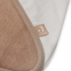 Jollein Badcape 75x75cm Teddy Bear - GOTS -Babyproducten 1200x1200 898