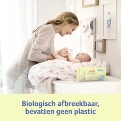 Zwitsal Water & Care Billendoekjes Met Zachte Zwitsal Geur - 624 Doekjes - Voordeelverpakking 10 Zwitsal Water & Care Billendoekjes Met Zachte Zwitsal Geur - 624 Doekjes - Voordeelverpakking -Babyproducten 1200x1200 9