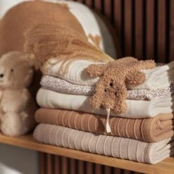 Jollein Hydrofiele Doek Large 115x115cm Farm- 2 Stuks -Babyproducten 1200x1200 914