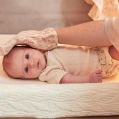 Jollein Baby Hydrofiel Washandje Meadow Rosewood - 3 Stuks -Babyproducten 1200x1200 957