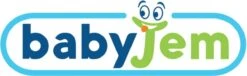 Babyjem Easy Turquoise Anti-slip Badring 751 -Babyproducten 1200x370 1