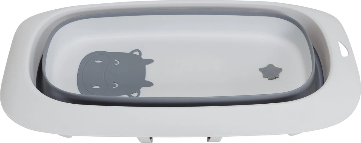 Puck Opvouwbaar Badje M 4 Puck Opvouwbaar Badje M - Afbeelding 4