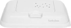 Funkybox - Billendoekjes Doosje - To Go - Grey - Little Stars 31 Funkybox - Billendoekjes Doosje - To Go - Grey - Little Stars -Babyproducten 1200x478 1