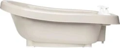 Bébé-jou Click Thermobad - Taupe -Babyproducten 1200x480