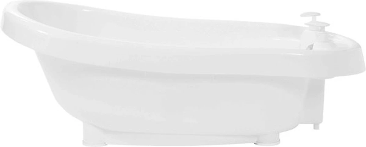 Bébé-jou Thermobad - Click Wit 9 Bébé-jou Thermobad - Click Wit - Afbeelding 9