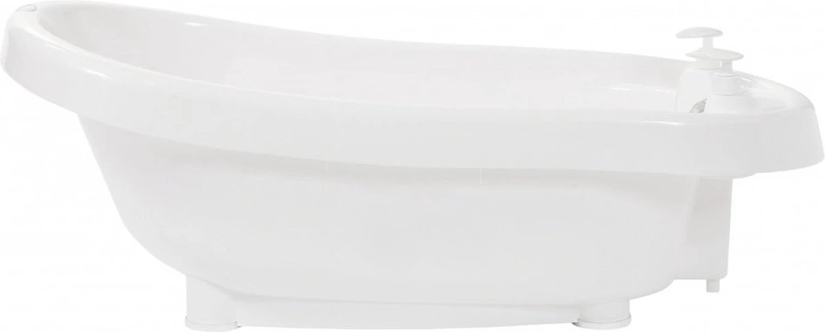 Bébé-jou Thermobad - Click Wit 7 Bébé-jou Thermobad - Click Wit - Afbeelding 7