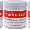 Sudocrem - Luierzalf - 3 X 250 Gram Voordeelverpakking