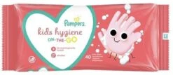 Pampers® Pampers Kids Hygiene On-The-Go Doekjes - 600 Doekjes 30 Pampers® Pampers Kids Hygiene On-The-Go Doekjes - 600 Doekjes -Babyproducten 1200x518 1