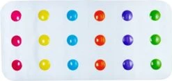 Munchkin Dandy Dots Bath Mat/ Leuke Badmat Met Stippen -Babyproducten 1200x569