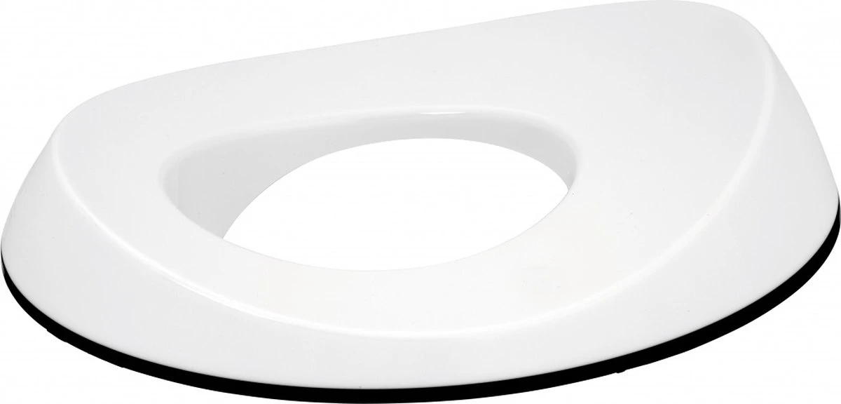 LUMA Babycare WC Verkleiner - Snow White 2 LUMA Babycare WC Verkleiner - Snow White - Afbeelding 2