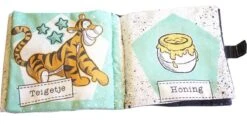 Disney Interstat Knisperboekje Tigger 8 Disney Interstat Knisperboekje Tigger -Babyproducten 1200x601 1