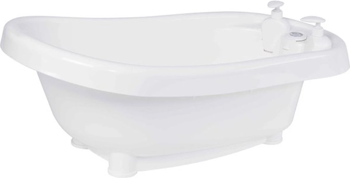 Bébé-jou Thermobad - Click Wit 8 Bébé-jou Thermobad - Click Wit - Afbeelding 8