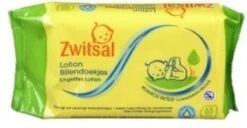 Zwitsal - Billendoekjes - Lotion - 65st -Babyproducten 1200x622 3