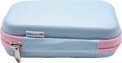 Baby Verzorgingsset - Baby Manicureset - 9 Delig - Babyshowergift - Roze 7 Baby Verzorgingsset - Baby Manicureset - 9 Delig - Babyshowergift - Roze -Babyproducten 1200x625 2