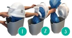 DiaperChamp ONE - Soft Silver - Standaard Luieremmer -Babyproducten 1200x633 1