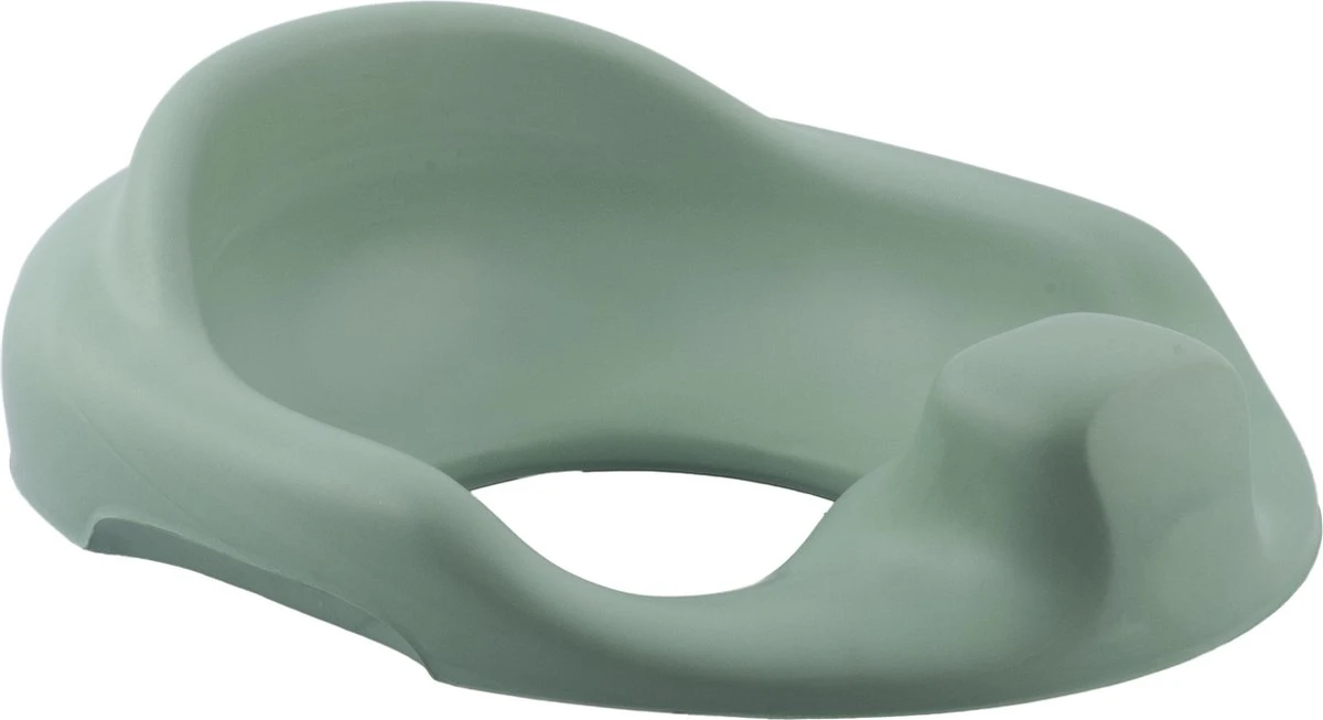 Bumbo - Step 'n Potty Hemlock Green -Toilet Trainer- Brilverkleiner Met Opstapje -Toilet Bril Zitje - 3 In 1 WC Potje -WC Zindelijkheids Training Voor Jongens/Meisjes - Urinoirs Voor Kind/Peuter Van 2 Tot 7 Jaar - Wit Met Groen 2 Bumbo - Step 'n Potty Hemlock Green -Toilet Trainer- Brilverkleiner Met Opstapje -Toilet Bril Zitje - 3 In 1 WC Potje -WC Zindelijkheids Training Voor Jongens/Meisjes - Urinoirs Voor Kind/Peuter Van 2 Tot 7 Jaar - Wit Met Groen - Afbeelding 2