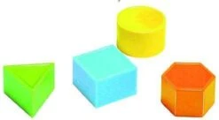 Mini Geo Zandvormen -Babyproducten 1200x659 1