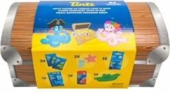 Tinti - Schatkist Verzorgingsplezier - 8 Delig 21 Tinti - Schatkist Verzorgingsplezier - 8 Delig -Babyproducten 1200x660