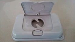 Funkybox - Billendoekjes Doosje - To Go - Grey - Little Stars 32 Funkybox - Billendoekjes Doosje - To Go - Grey - Little Stars -Babyproducten 1200x675 2