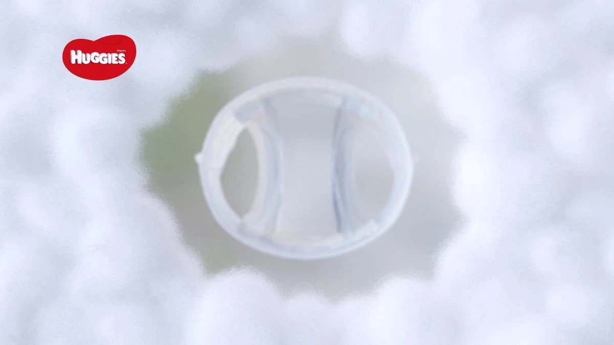 Huggies Luierbroekjes - Maat 4 (9 Tot 14 Kg) - Ultra Comfort - Unisex - 144 Stuks - Maandbox 13 Huggies Luierbroekjes - Maat 4 (9 Tot 14 Kg) - Ultra Comfort - Unisex - 144 Stuks - Maandbox - Afbeelding 13