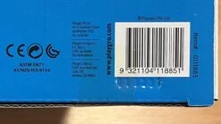 Playgro Boxspiraal Amazing Garden Twirly Whirly - Kinderwagen Speeltje - Activiteitenspiraal -Babyproducten 1200x677