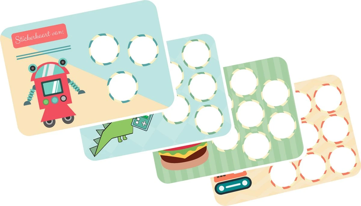 Zindelijkheidsbox - Jongen Editie - Zindelijkheidstraining Kind - Vanaf 2 Jaar - Incl Beloningssysteem - Gratis Online Support 3 Zindelijkheidsbox - Jongen Editie - Zindelijkheidstraining Kind - Vanaf 2 Jaar - Incl Beloningssysteem - Gratis Online Support - Afbeelding 3