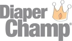 DiaperChamp ONE - Soft Silver - Standaard Luieremmer -Babyproducten 1200x690 1