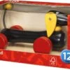 BRIO Teckel- Trekdier - 30332